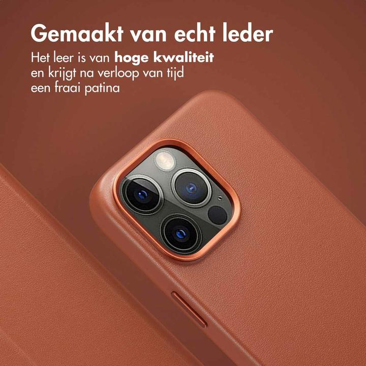 Immagine prodotto Accezz SH00069322 (Apple iPhone 15 Pro Max)