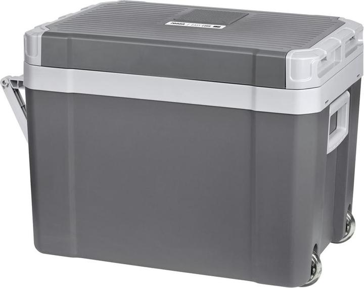 Productafbeelding Teesa Reis koelkast met verwarmingsfunctie 35L (35 l)