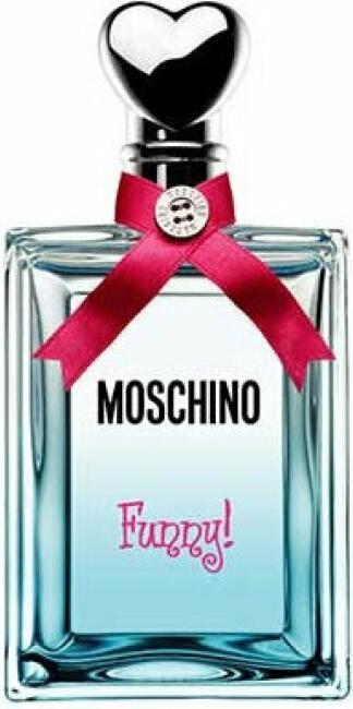 Image du produit Moschino Drôle (Eau de toilette, 25 ml)