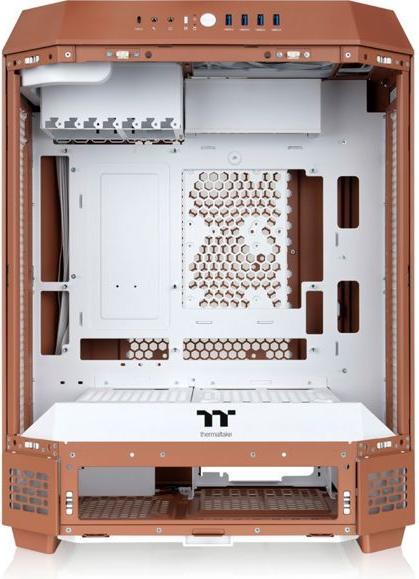 Produktbild Thermaltake The Tower 600 Mocha Mousse