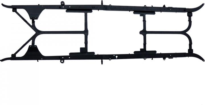 Actual product image Italeri Fiat Mefistofele
