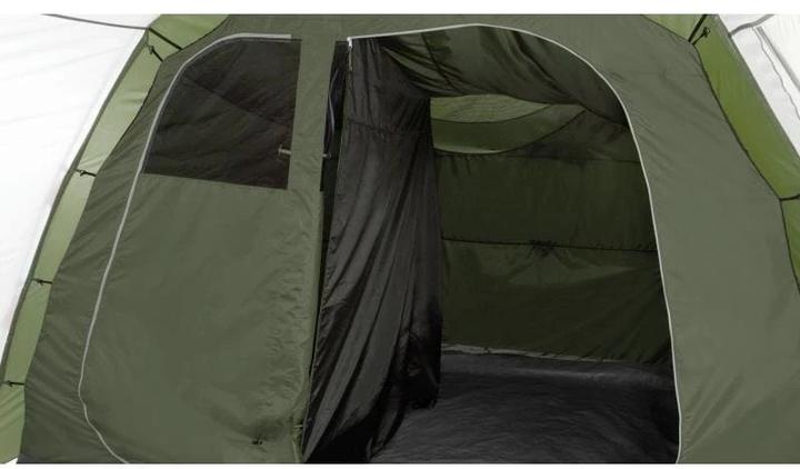 Immagine prodotto Easy Camp Huntsville 500, tenda a tunnel (Tenda a tunnel, 12.10 kg, 5 persone)