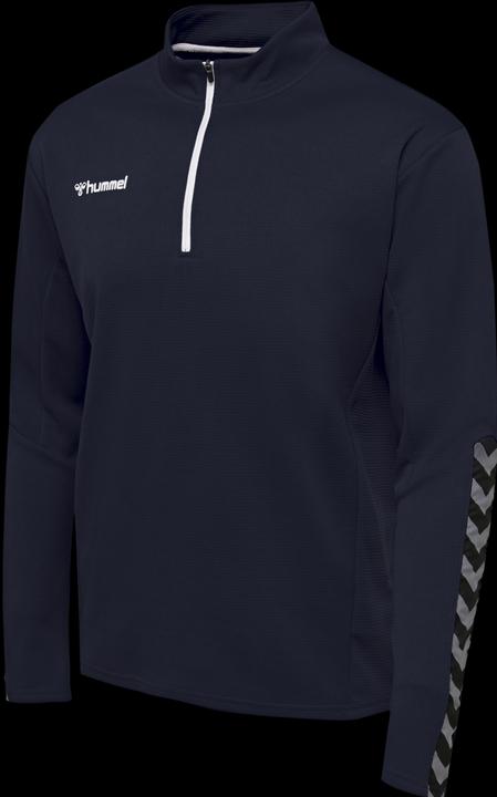 Produktbild hummel Authentic Half Zip Sweatshirt (XXL)
