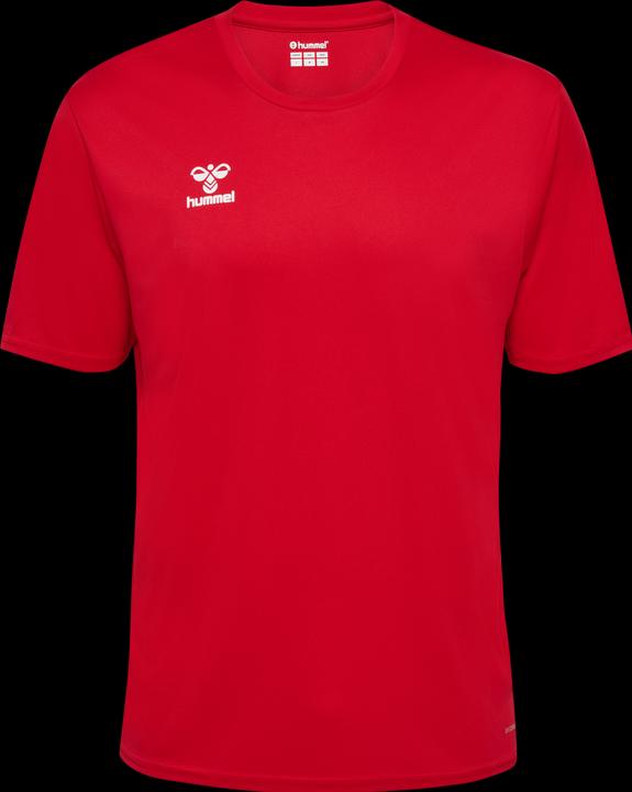Immagine prodotto hummel Maglia Hmlessential S/S (M)