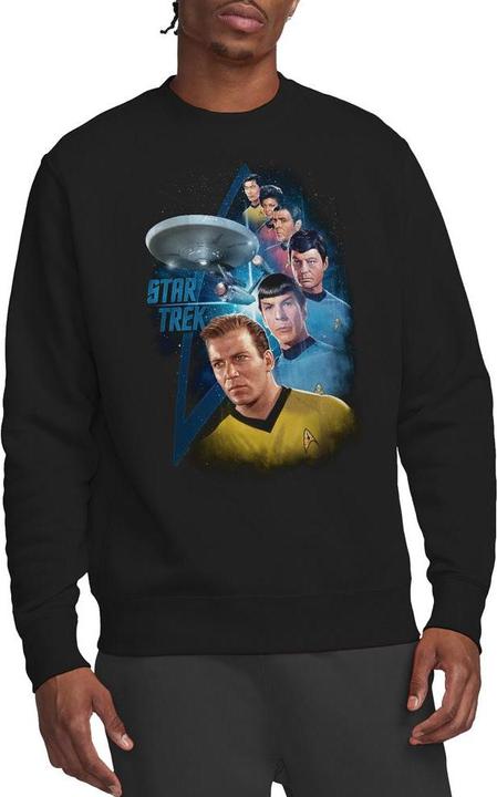 Among the Stars Sweatshirt