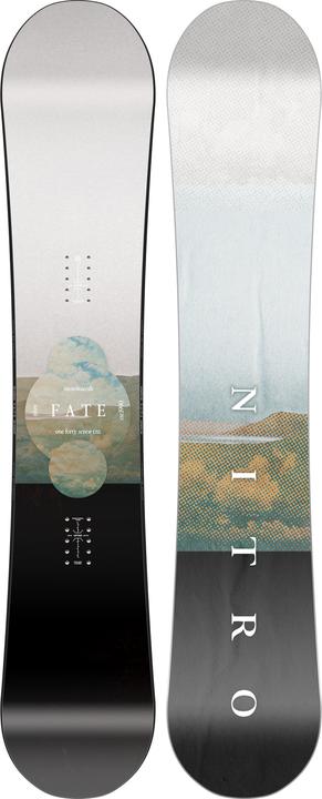 Produktbild Nitro FATE 24 (147)