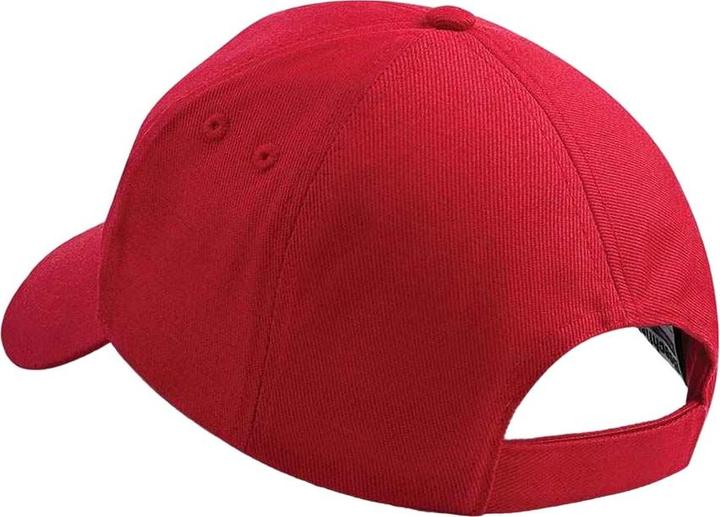 Immagine prodotto Beechfield Ultimate Cappellino Da Baseball (Taglia unica)