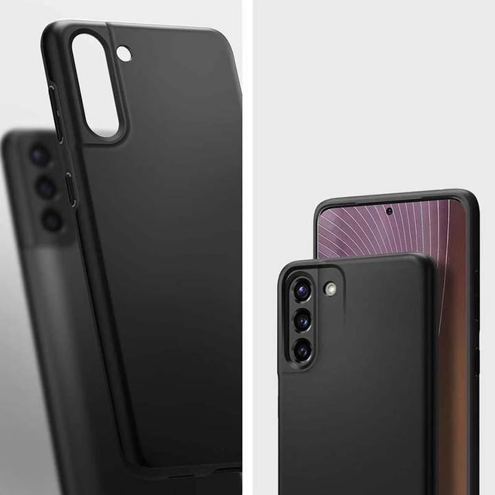 Actual product image Spigen Thin Fit (Samsung Galaxy S21, Samsung Galaxy S21 5G)