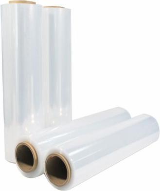 Immagine prodotto Rs Pro Film da imballaggio estensibile, 400 mm x 300 m