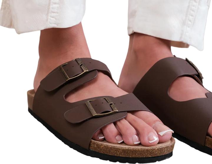 Image du produit Where's That From - Sandales WILLOW - Femme (40)