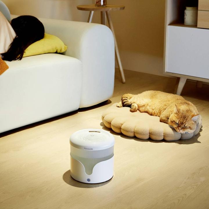 Image du produit Panasonic Fontaine à eau pour animaux de compagnie (1.90 l)