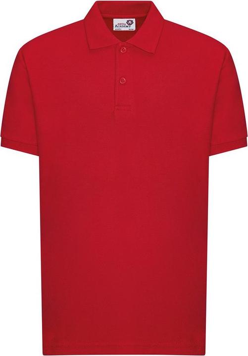 Produktbild Awdis Academy Poloshirt (116)