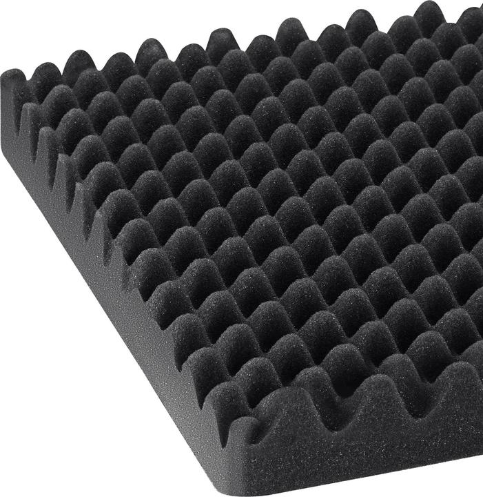 Image du produit tectake Valise de protection matériel photo (Mallette photo, 35 l)