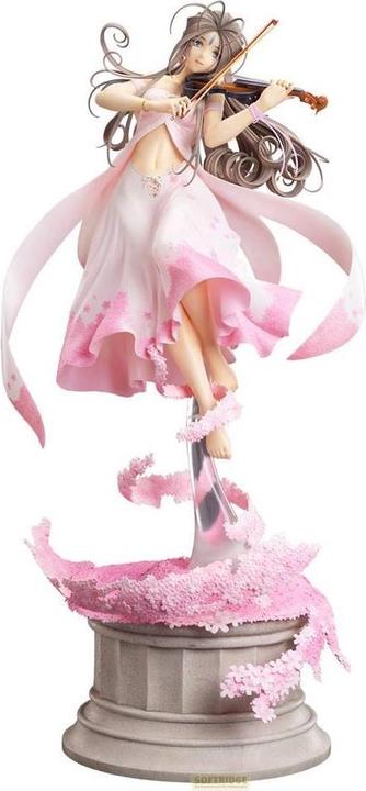 Image du produit Hobbymax Oh My Goddess! statuette PVC 1/8 Belldandy 37 cm