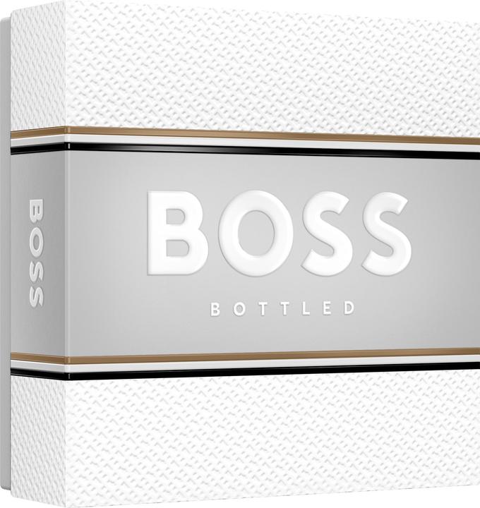 Actual product image Hugo Boss BOSS BOTTLED | 50ml + 150ml | Set 2 st (Eau de toilette, 50 ml)