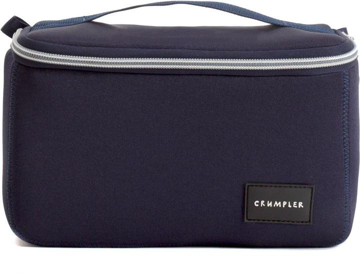Image du produit Crumpler The Inlay Zip Protection Pouch S (Poche intérieure pour appareil photo)