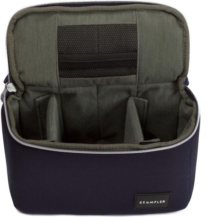 Image du produit Crumpler The Inlay Zip Protection Pouch S (Poche intérieure pour appareil photo)