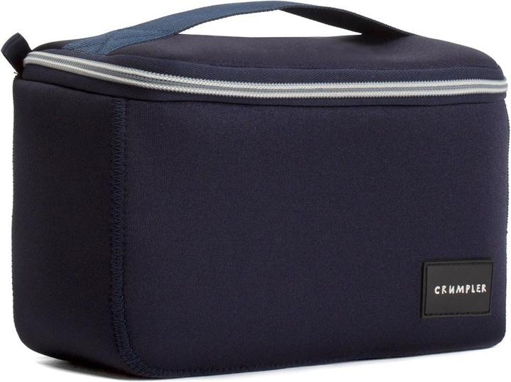 Image du produit Crumpler The Inlay Zip Protection Pouch S (Poche intérieure pour appareil photo)