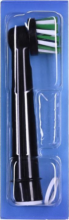 Actual product image Oral-B Genius X Electric Toothbrush Black (Oscillating toothbrush)
