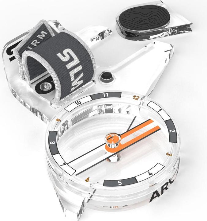 Image du produit Silva Boussole "ARC JET