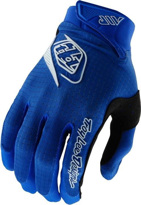 Actual product image Troy Lee Designs Air Glove, Mono, blue, M (M)