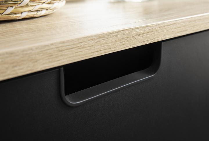 Actual product image Schildmeyer Emmik Highboard