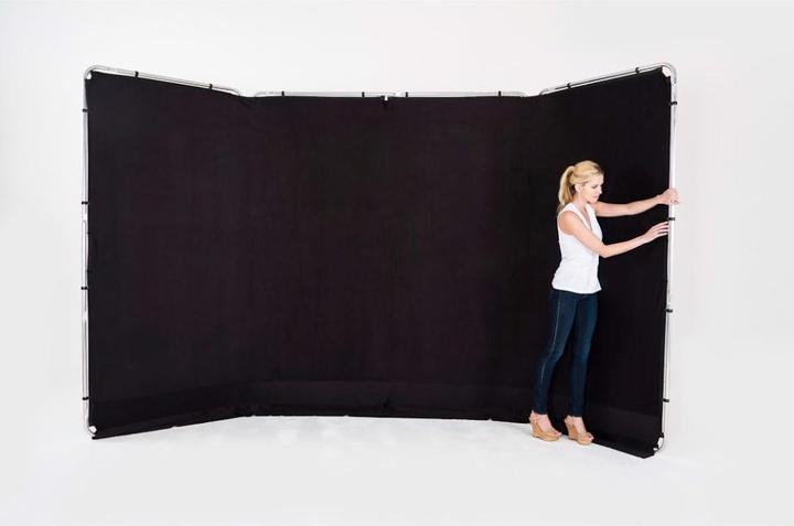 Produktbild Lastolite Panoramic Background (400 cm, 230 cm)