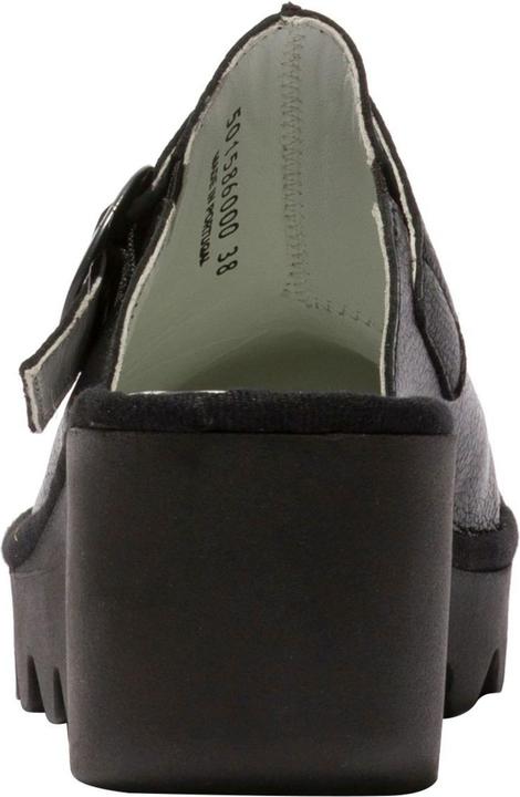 Actual product image Fly London Pantoletten (39)