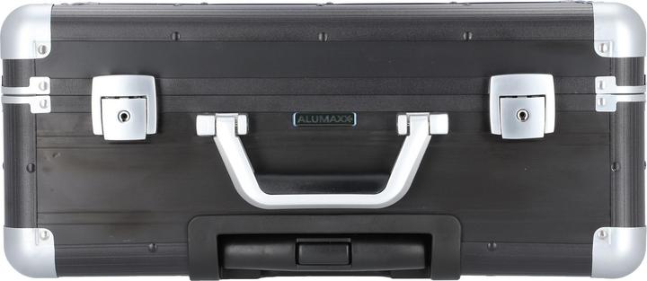 Produktbild Alumaxx Galaxy (31 l, Handgepäck (bis 50l))