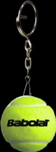 Produktbild Babolat Ball Keychain