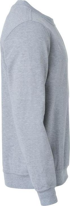 Image du produit Clique Sweat-shirt basique col rond (L)