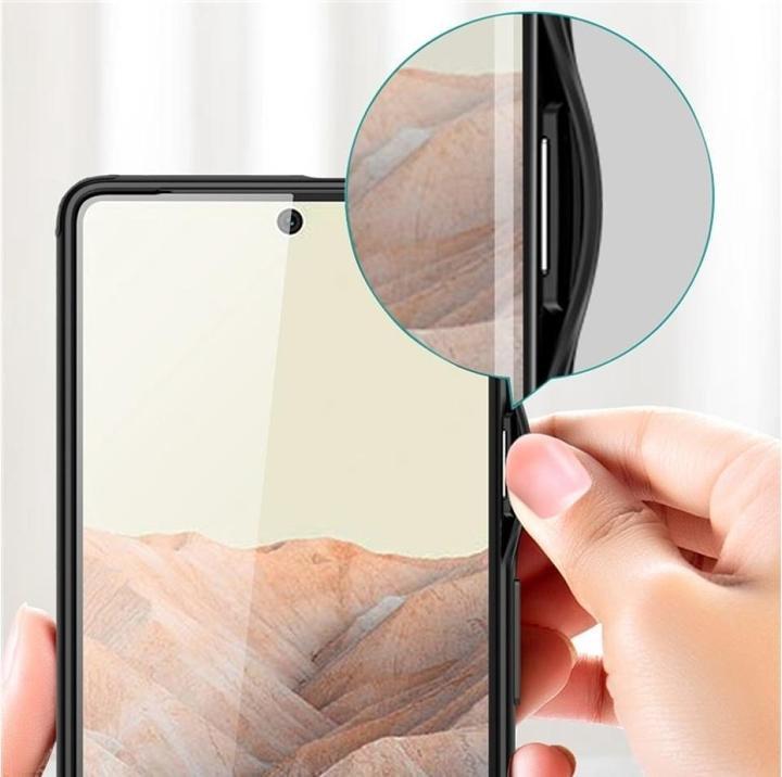 Image du produit Screenguard Boîtier anti-impact (Google Pixel 7)