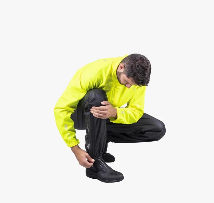 Actual product image iXS Saint (Men, 4XL)