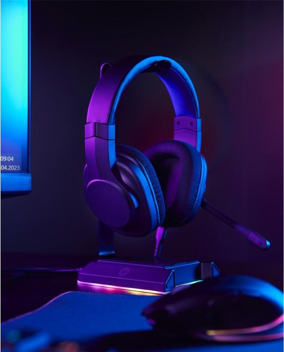 Actual product image Urage SoundZ 100 V2 (Cable)