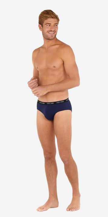 Image du produit HOM Slip Boxerlines no.2 (M, paquet de 6)
