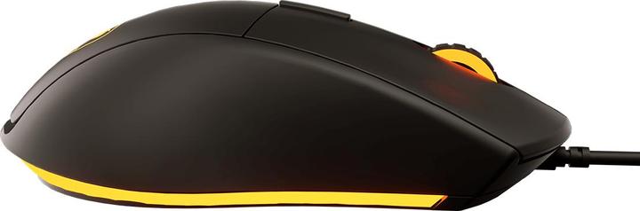Image du produit Cougar Minos XC Gaming Gear Combo (Filaire)
