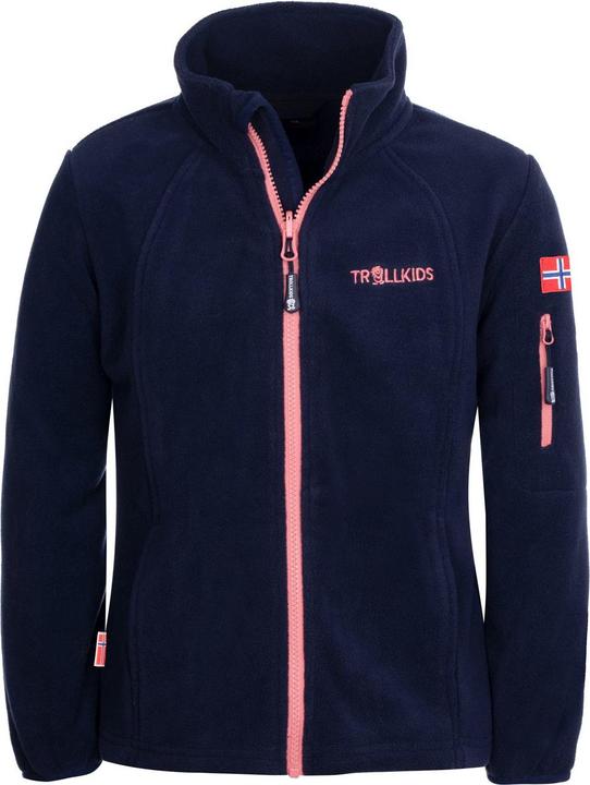 Produktbild Trollkids Kid's Myrdal 3in1 Jacket Pro (176)