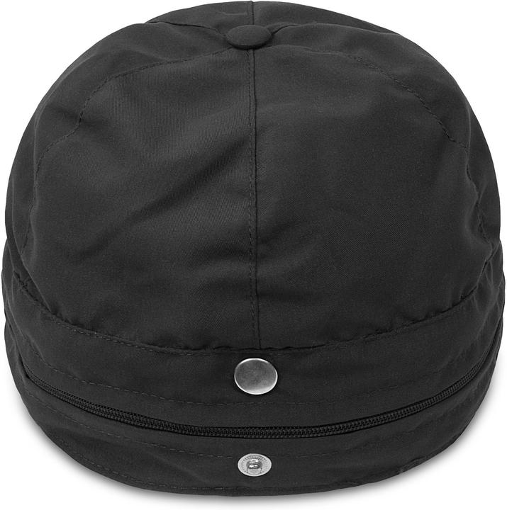 Actual product image Normani Cap with neck protection Savannah (XL)