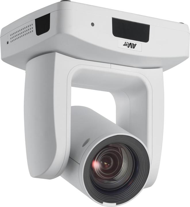 Image du produit AVerMedia PTZ310UV2 Caméra vidéo professionnelle Zoom 12x 3GSDI HDMI USB RJ45