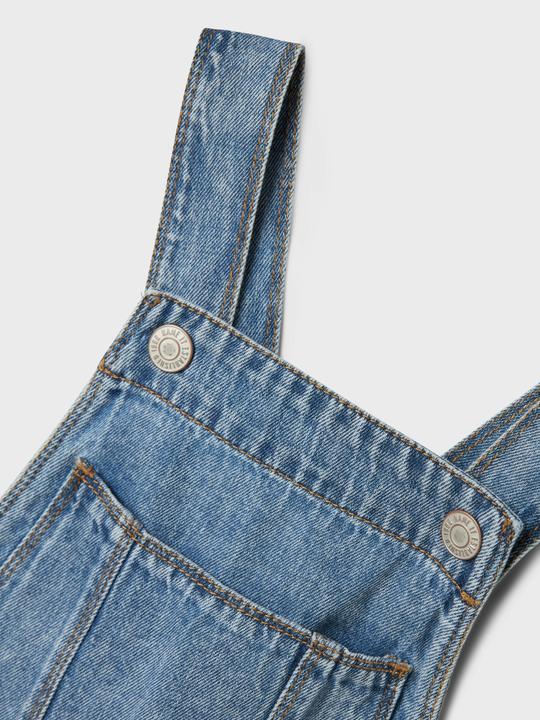 Produktbild Name it Denim Overall (140)