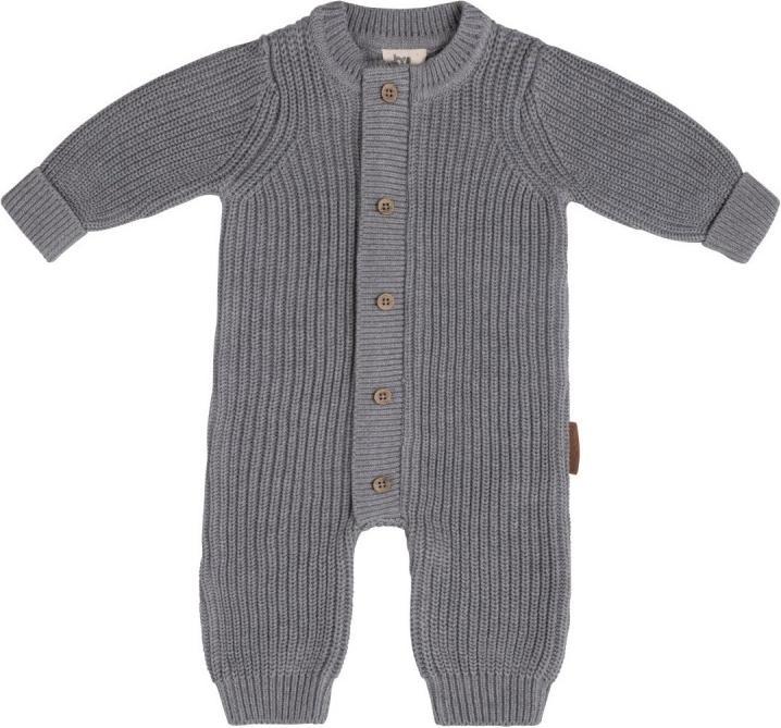 Produktbild Baby's only Babys only Strampler Soul, grau (56)