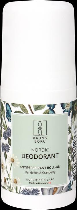 Raunsborg Body Scrub For All Skin Types 200 ml (200 ml)