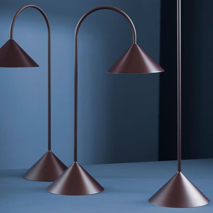 Actual product image Frandsen Grasp (150 lm)