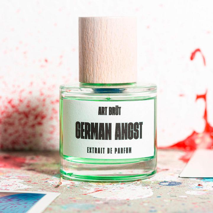Produktbild Art Brüt GERMAN ANGST Extrait de Parfum (Eau de Parfum, 50 ml)