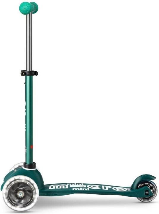 Immagine prodotto Micro Scooter Mini Deluxe Verde