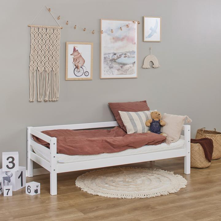Actual product image Hoppekids Basic (70 x 160 cm)