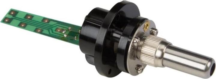 Produktbild Velleman Heater For Vtssd3/Desol 32V/100W