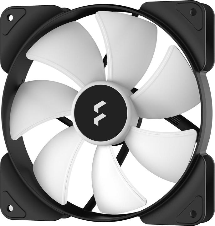 Immagine prodotto Fractal Aspetto 14 RGB PWM (140 mm, 3 x)