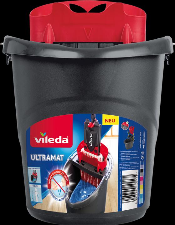 Produktbild Vileda UltraMat (1 Stk.)