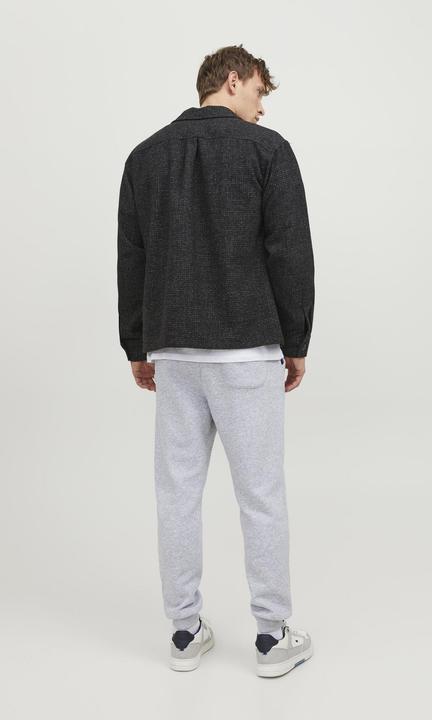 Produktbild Jack & Jones Gordon Bradley Sweat Pants Light Grey (XXL)